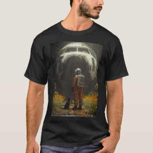 T-shirt La Dernière Mission