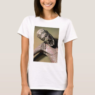 T-shirt La descente de la croix, 12ème siècle (polychro