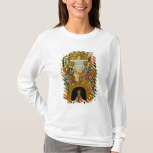 T-shirt La descente du Saint-Esprit