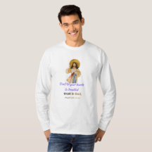 La devise de Jésus