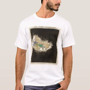 T-shirt La dissolution de l'ANNONCE occidentale de