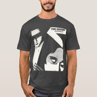 T-shirt La famille du garçon de Sound Jeopardy