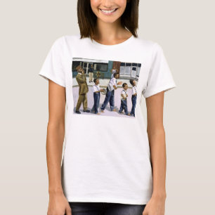 T-shirt La fanfare 2000