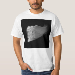 T-shirt La Faucheuse Grim Repart
