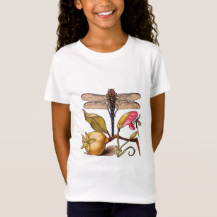 T-Shirt La faune de la libellule