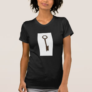 T-shirt La fausse clé