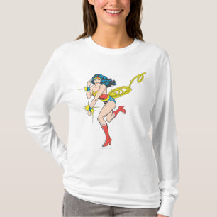 T-shirt La Femme aux menottes