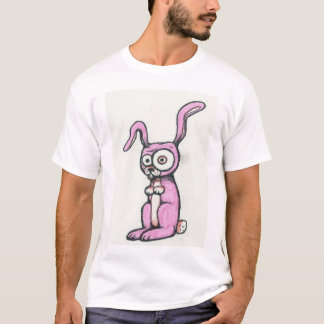 T-shirt La fente est se battent !