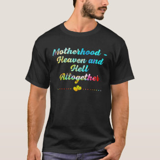 T-shirt La Fête des mères dit la meilleure maman jamais