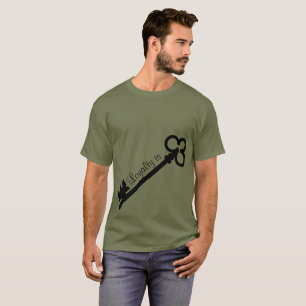 T-shirt La fidélité est clé