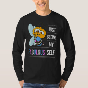 T-shirt La Fierté Transgenre De Lgbtq N'Est Que Mon Fabule