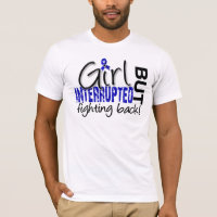 La fille a interrompu le rhumatisme articulaire 2