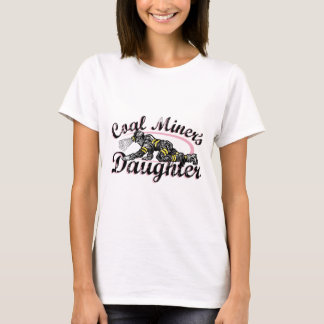 T-shirt la fille du mineur