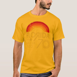 T-shirt La Floride