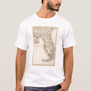 T-shirt La Floride 10
