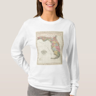 T-shirt La Floride 13