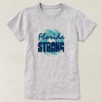 La "Floride forte" et ouragan