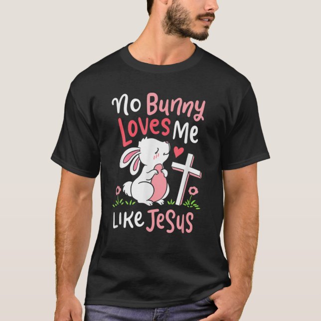 T-shirt La Foi Chrétienne Ts Pour Les Femmes Drôle (Devant)