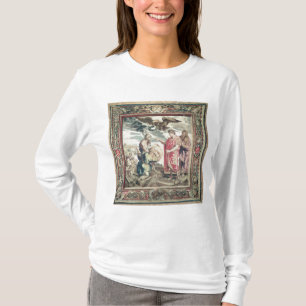 T-shirt La fondation de Constantinople
