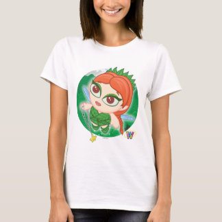 T-shirt La forêt magique d'Alyssa