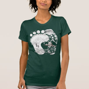T-shirt La forêt tropicale de Daintree