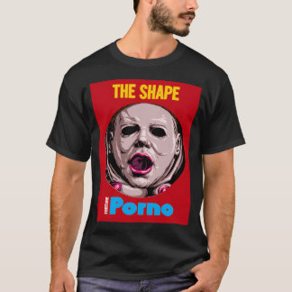 T-shirt La Forme