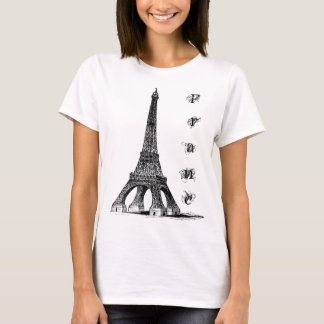 T-shirt La France