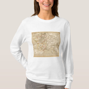 T-shirt La France 1180 un 1223