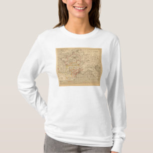 T-shirt La France 1223 un 1270