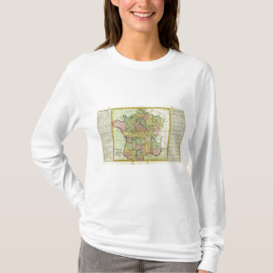 T-shirt La France 21