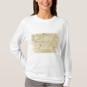 T-shirt La France 42
