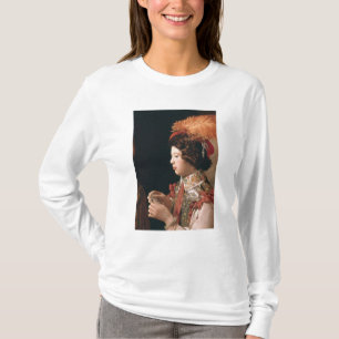 T-shirt La fraude avec l'as des diamants
