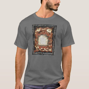 T-shirt La Furie