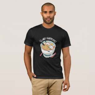 T-shirt La Grande Baisse De Ramen !