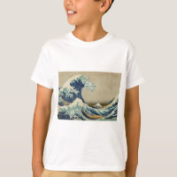 La Grande Vague Kanagawa