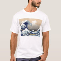 La grande vague outre de Kanagawa