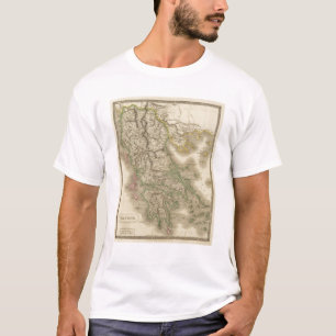 T-shirt La Grèce 5