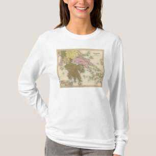 T-shirt La Grèce 7