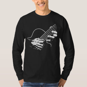 T-shirt La guitare remet II