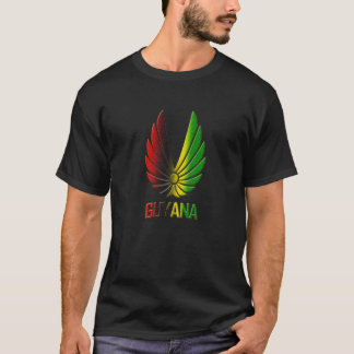 T-shirt La Guyane VII