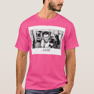 T-shirt La Haine