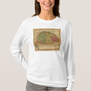 T-shirt La Hongrie 2