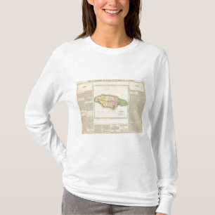 T-shirt La Jamaïque 2