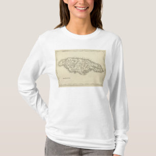 T-shirt La Jamaïque 3