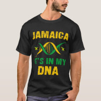 La Jamaïque est dans mon ADN patrimoine jamaïcain