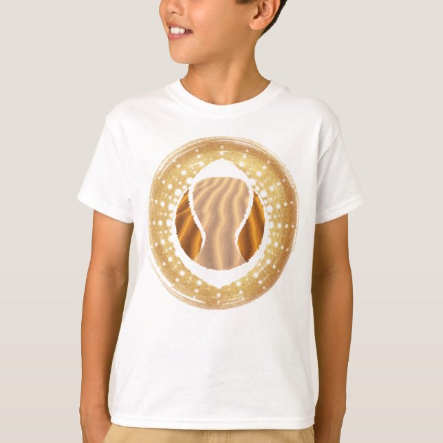 T-shirt La Jeune Nalayn Shirt (Devant)