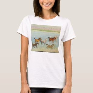 T-shirt La joie de la liberté 2013