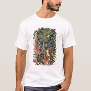 T-shirt La La luttent Seigneuriale