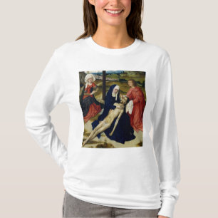 T-shirt La lamentation
