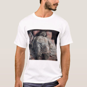 T-shirt La lamentation sur le Christ mort, Mantegna